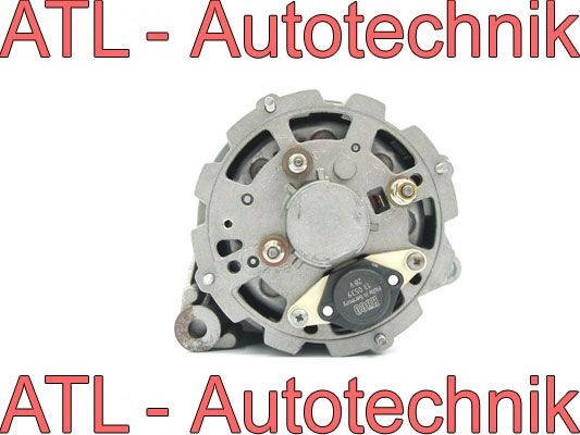 ATL AUTOTECHNIK Генератор L 31 450